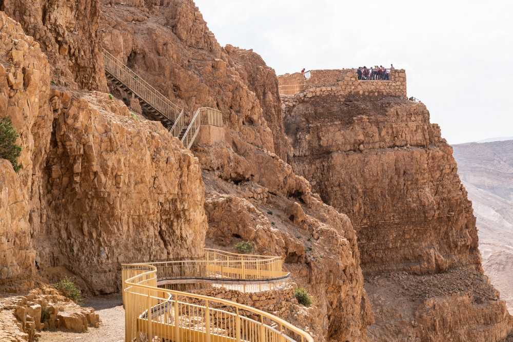 Крепость масада, израиль. история, фильм «масада», отели рядом, фото, видео, как добраться – туристер.ру