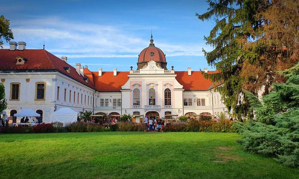 Дворец гёдёллё (венгрия) - история, как добраться и что посмотреть