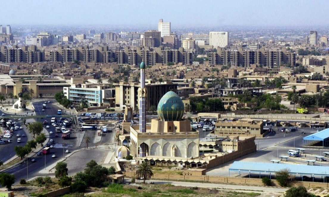 Багдад, советы и полезная информация | турнавигатор