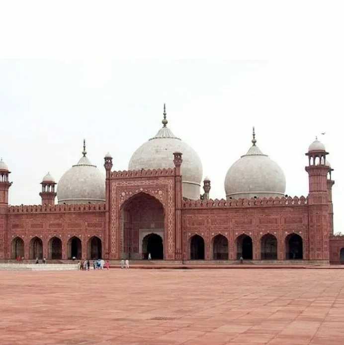 Мечеть джама масджид