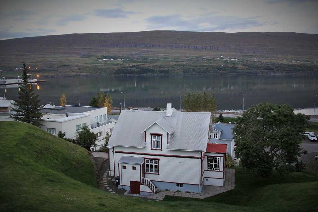 Основные достопримечательности исландии: описание и фото