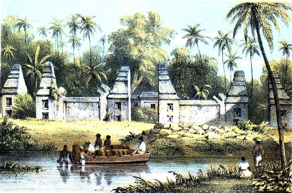 История индонезийской рупии - history of the indonesian rupiah - abcdef.wiki