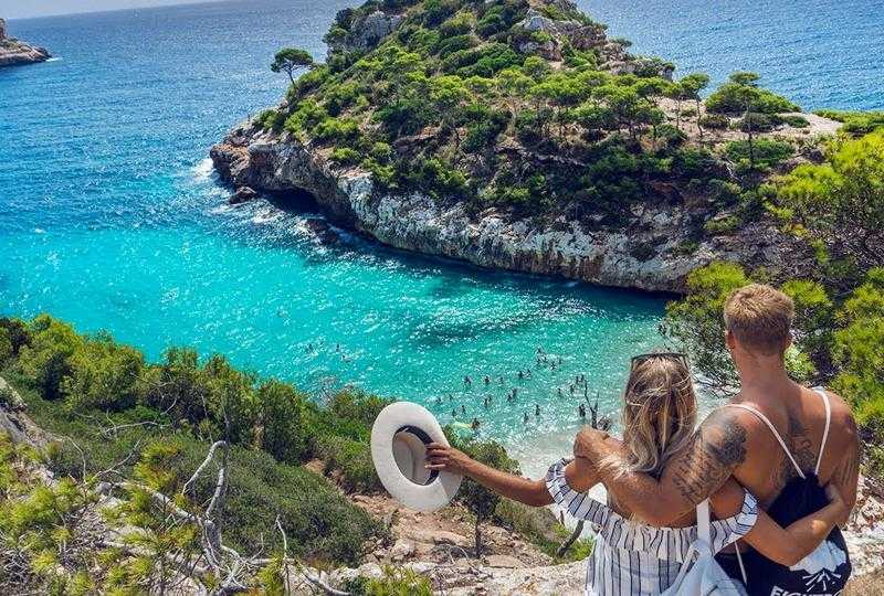 Острова италии: 10 лучших мест для незабываемого летнего отдыха