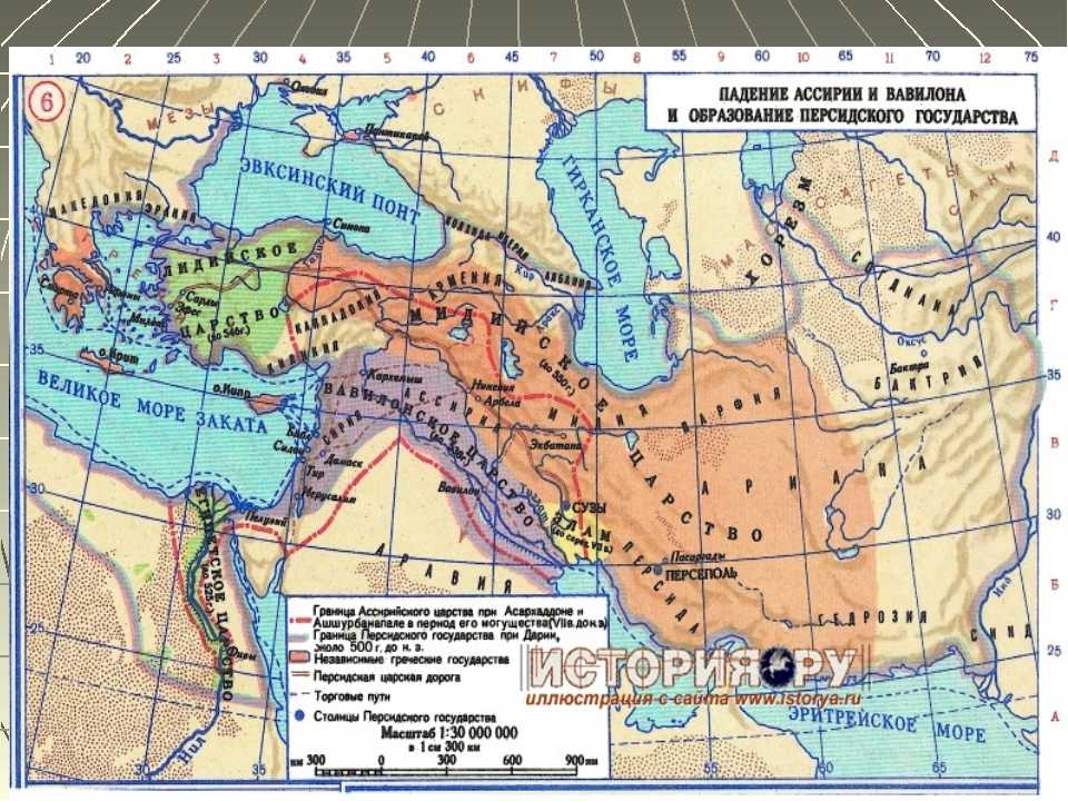 Где находился вавилон — на современной карте мира. древний вавилон в наше время.