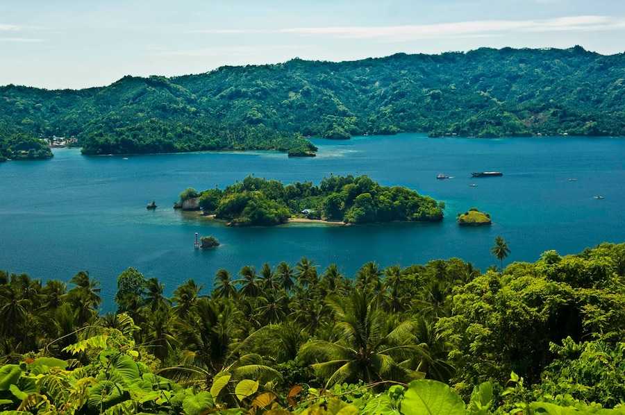 Подборка видео про Остров Сулавеси (Индонезия) от популярных программ и блогеров. Остров Сулавеси на сайте wikiway.com