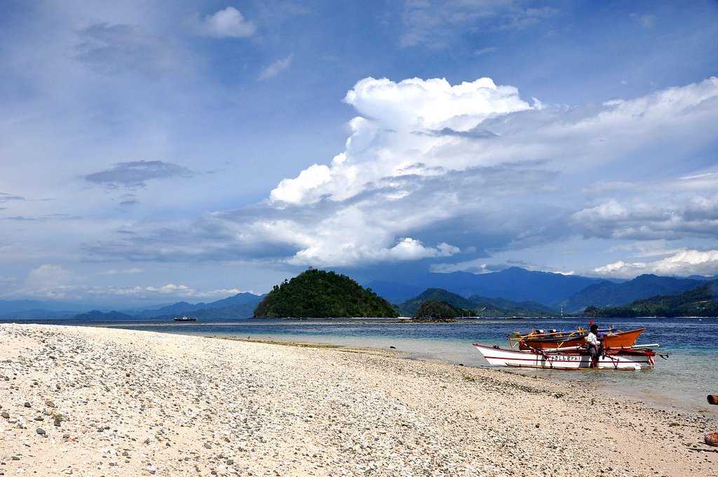 Подборка видео про Остров Сулавеси (Индонезия) от популярных программ и блогеров. Остров Сулавеси на сайте wikiway.com
