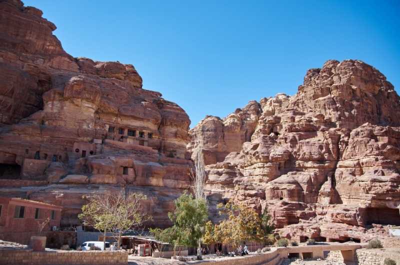 Столицей иордании - страной богатой культуры является амман