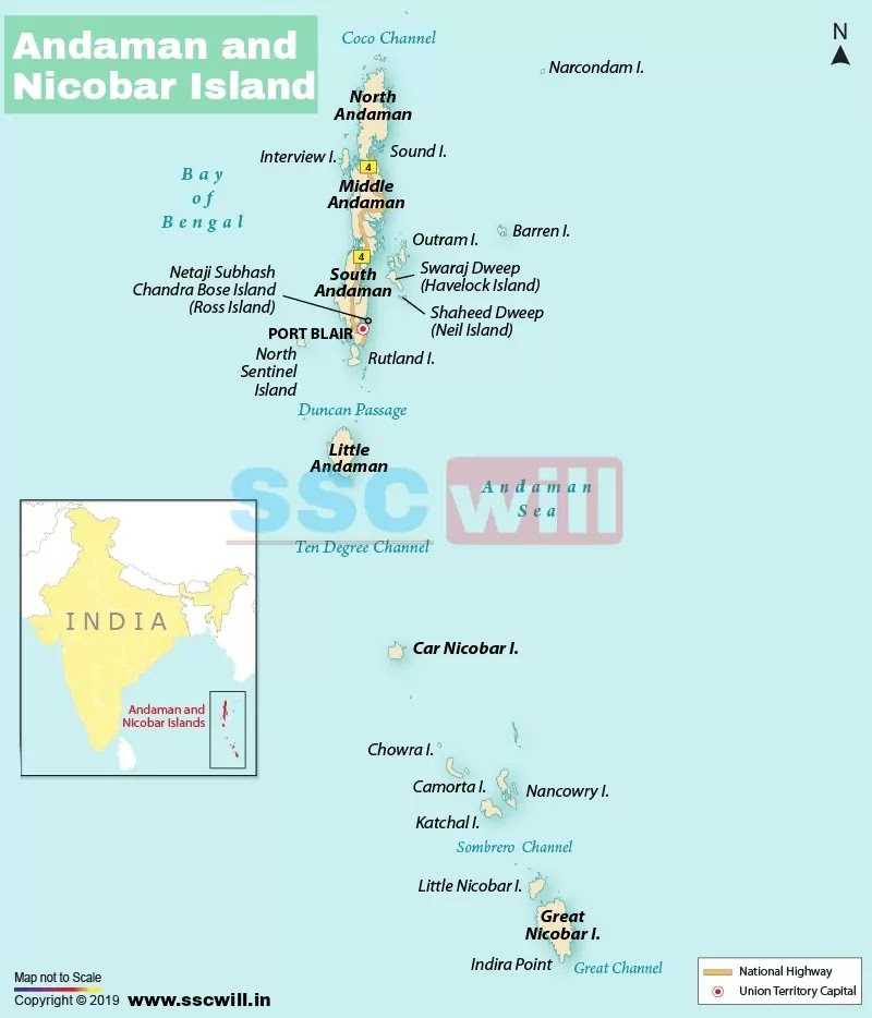 Андаманские и никобарские острова, индия — города и районы, экскурсии, достопримечательности андаманских и никобарских островов от «тонкостей туризма»