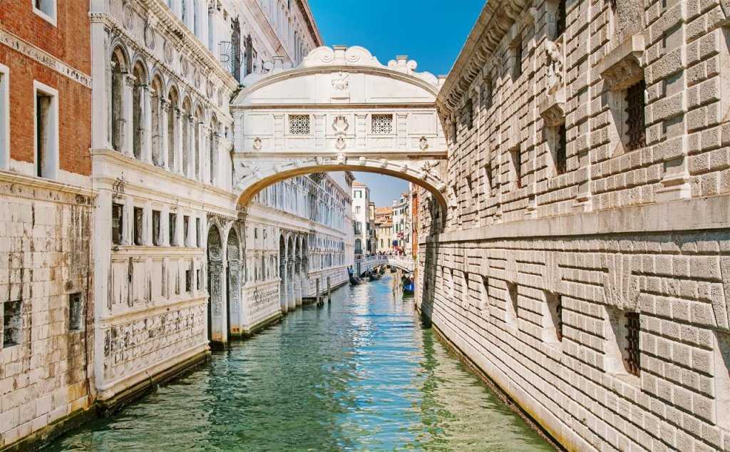 Достопримечательности венеции с фото (топ-18) - что посмотреть в венеции за 1 - 2 дня