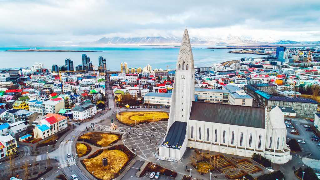 Топ 20 — достопримечательности южной исландии (исландия) - фото, описание, что посмотреть в южной исландии