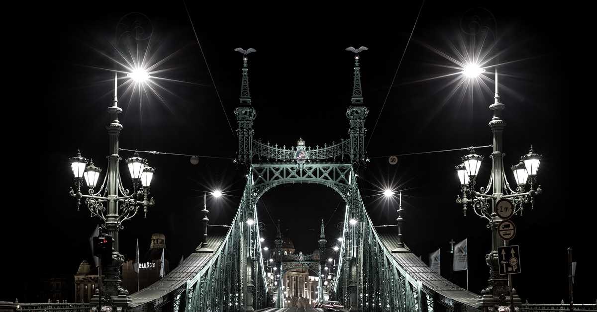 Мост эржебет, будапешт. название, интересные факты, фото, отзывы, как добраться  — туристер.ру