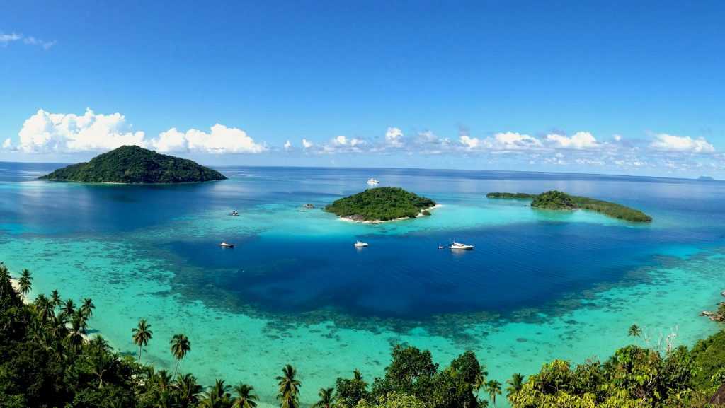 Индонезия: большой гид по островам / новости на profi.travel