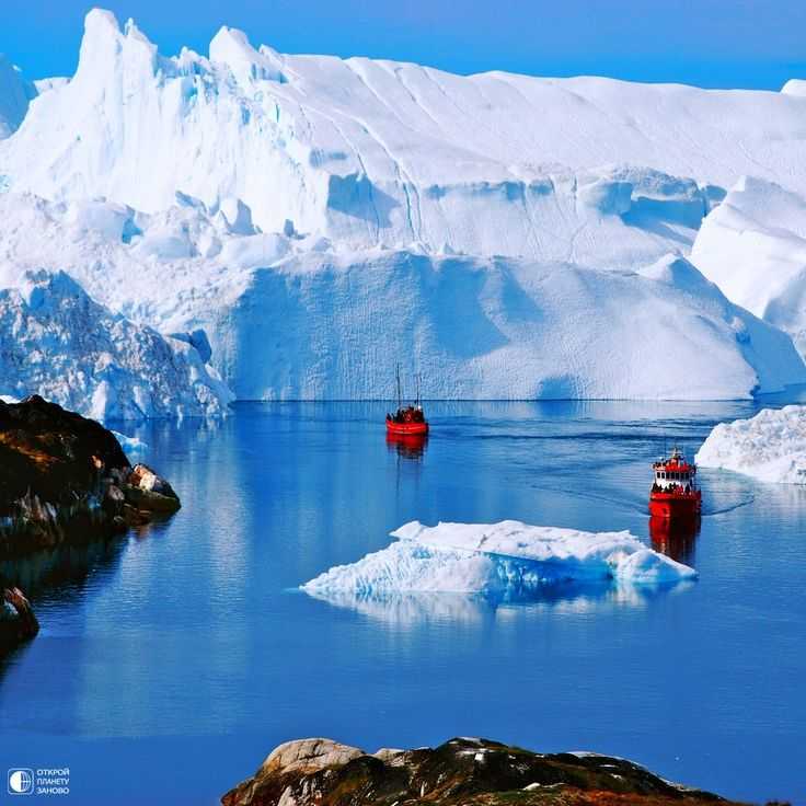 Фото Гренландского моря. Большая галерея качественных и красивых фотографий Гренландского моря, которые Вы можете смотреть на нашем сайте...