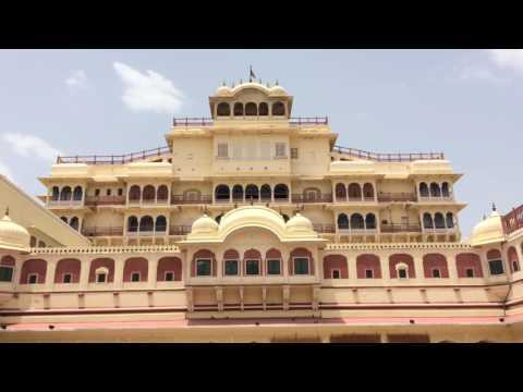 Достопримечательности джайпура: описание, фото