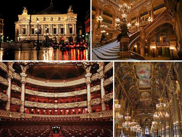 Театр Массимо — один из самых больших итальянских театров рассчитанный на 3200 мест, был возведен в в 1875-1897 гг. Своё название он получил в честь короля Виктора Эммануила II.  Театр славится своей превосходной акустикой.