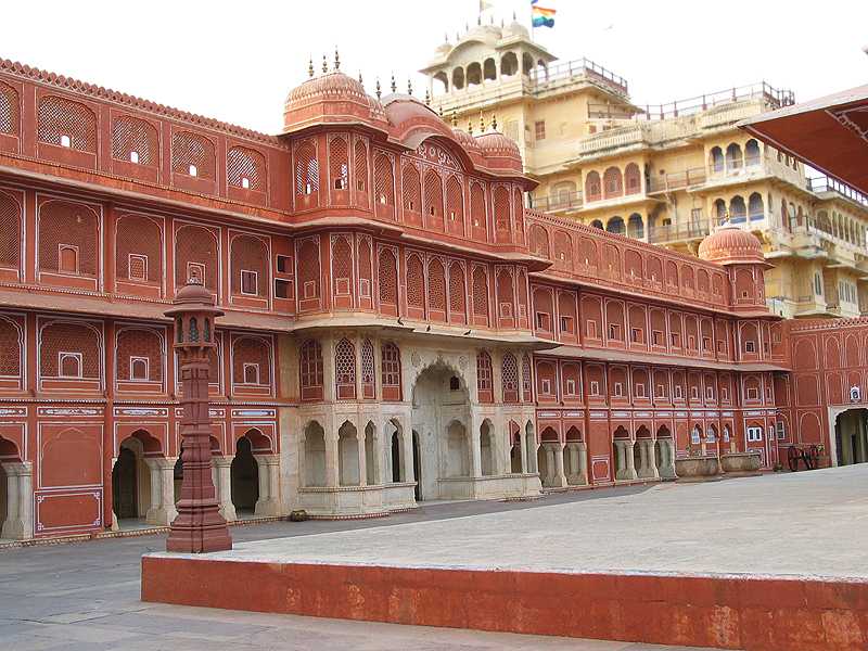 Джайпур - jaipur - abcdef.wiki