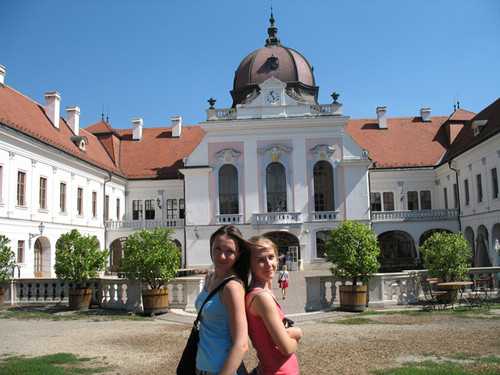 Королевский дворец в будапеште: часы работы, где находится, как добраться с туристер.ру