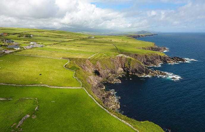 Острова аран в ирландии | мировой туризм