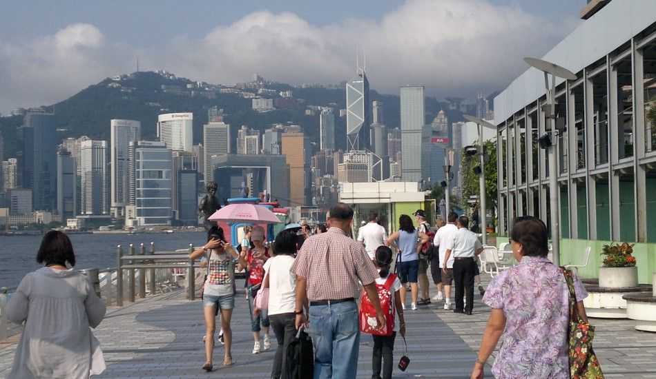 Гонконг — энциклопедия «вокруг света»