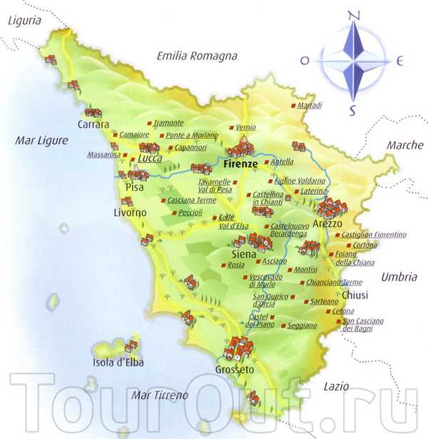 Монтекатини терме 2021 - карта, путеводитель, отели, достопримечательности монтекатини терме (италия)