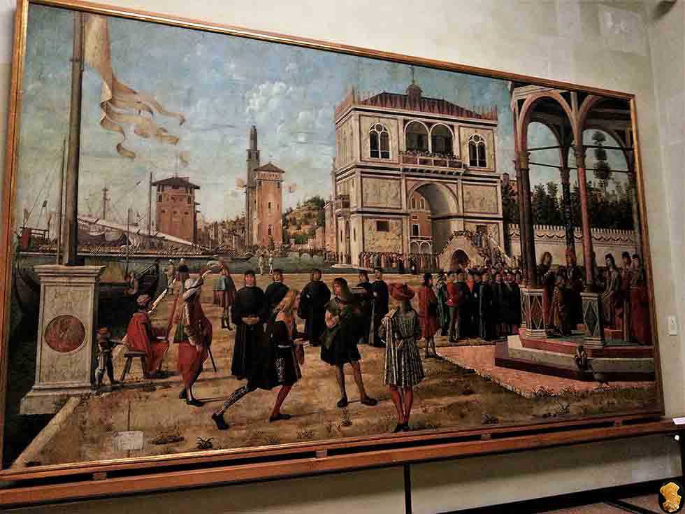 Галерея уффици во флоренции: фото, картины, шедевры, билеты, сколько стоят билеты