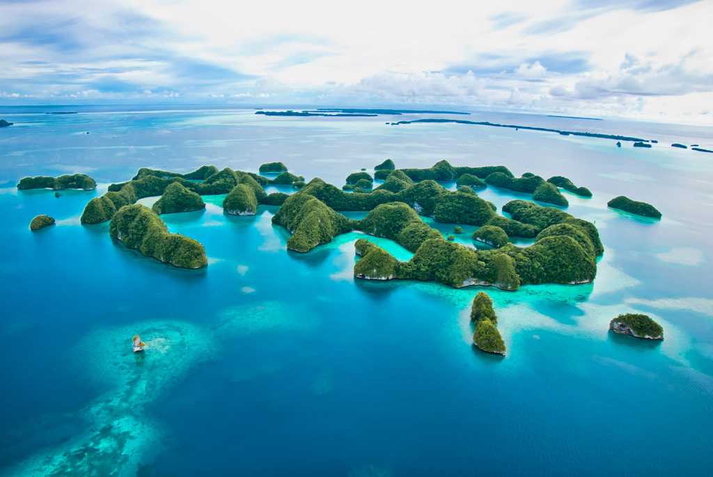 Острова малуку - maluku islands