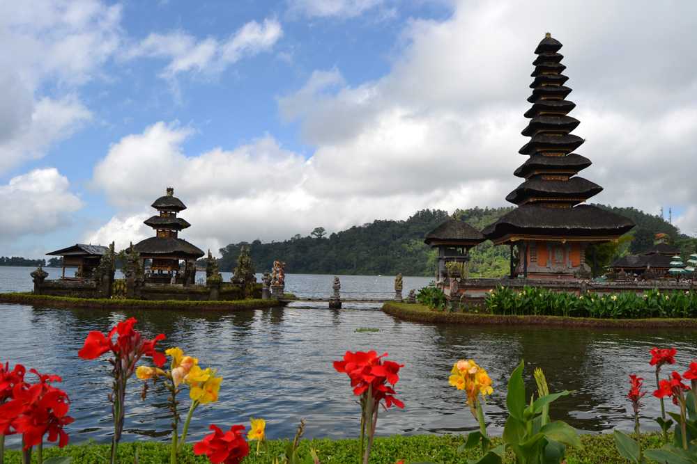 Магический остров в сердце индонезии, или все об отдыхе на бали