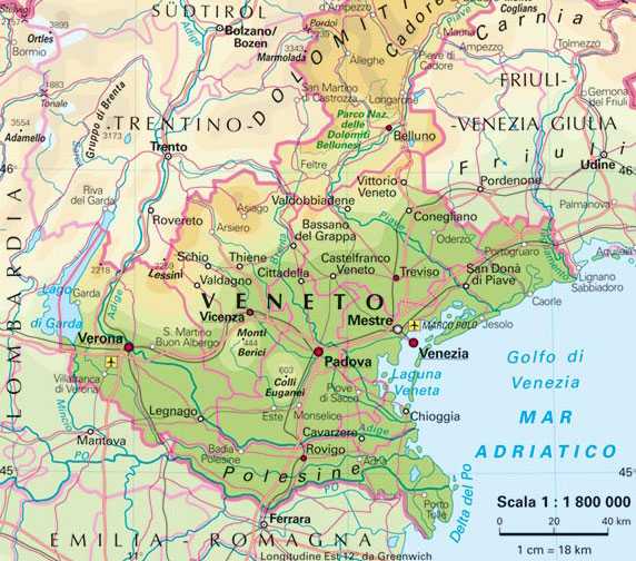 Виченца, италия — путеводитель, как добраться, где остановиться и что посмотреть