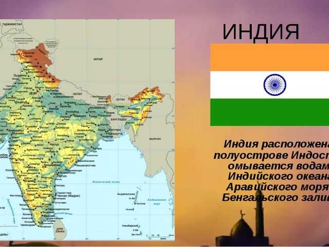 Какой полуостров занимает индия. Площадь Индии на карте. Индия полуостров на карте. Карта Индии полуостров Индостан.