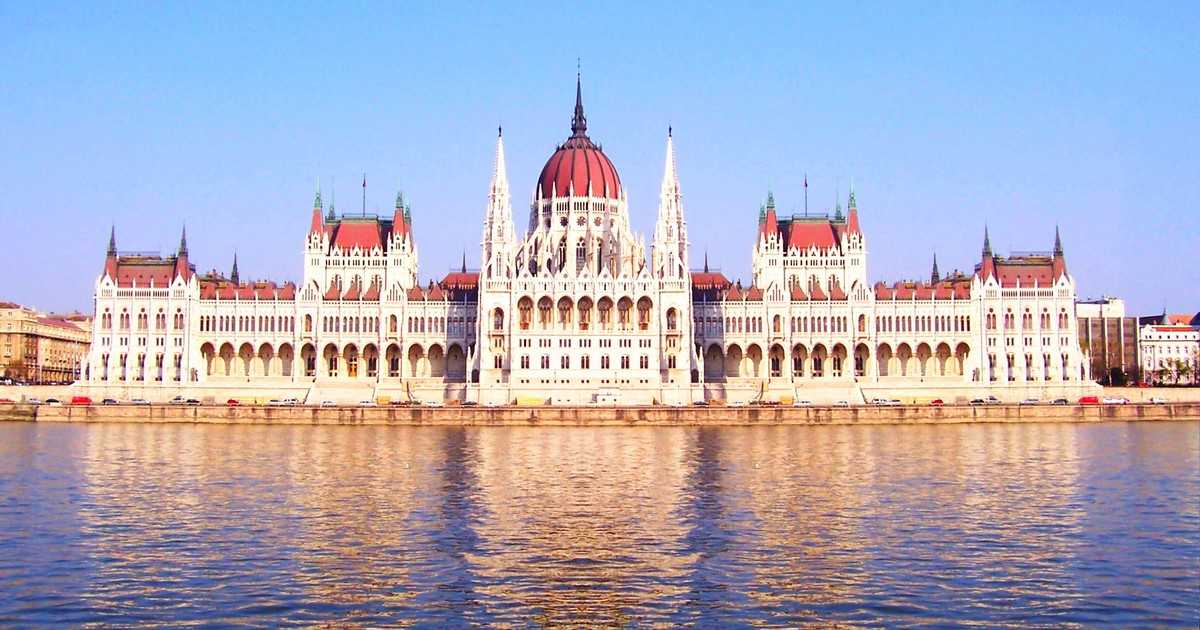 Экскурсия в парламент в будапеште, наши впечатления - блог о самостоятельных путешествиях