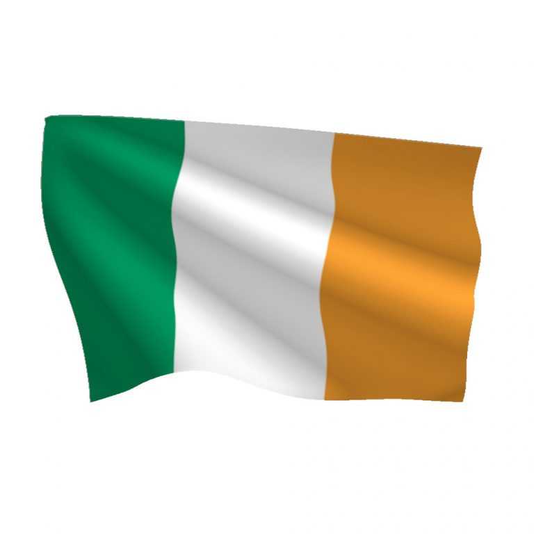 Ирландия ⋆ (ireland) «изумрудный островов»