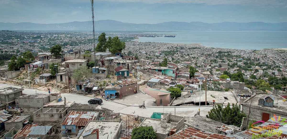 Гаити (haiti)