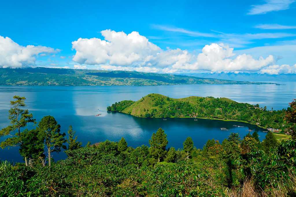 17 лучших островов для посещения в индонезии в 2021 году