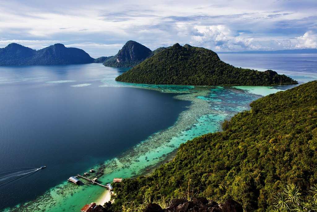 Остров суматра – место на карте мира, где сбываются мечты