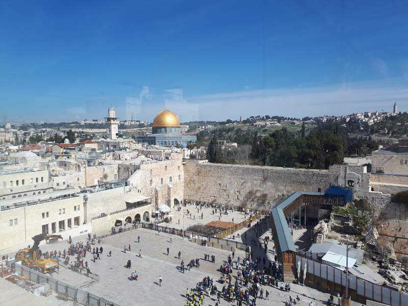 Фотографии иерусалима | фотогалерея достопримечательностей на orangesmile - высококачественные снимки иерусалима