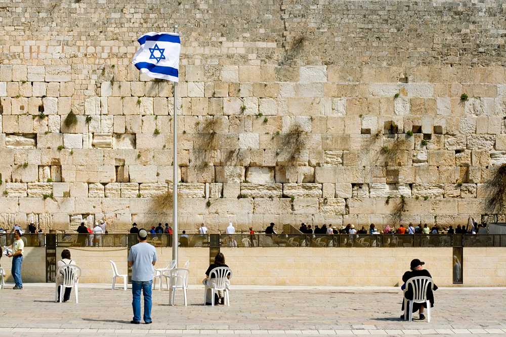 Стена плача (иерусалим): фото, как добраться, на карте