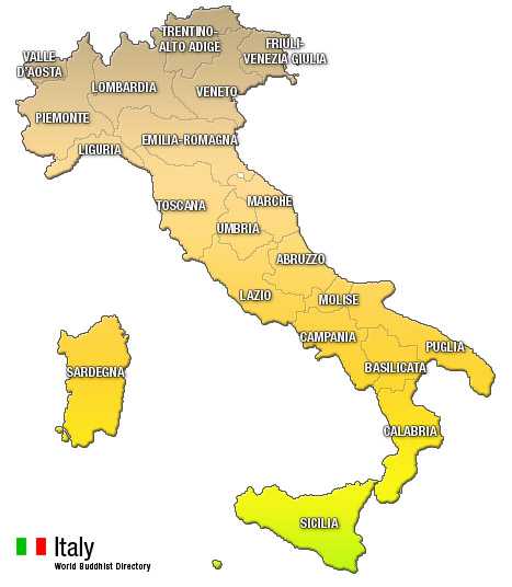 Виченца (vicenza), италия