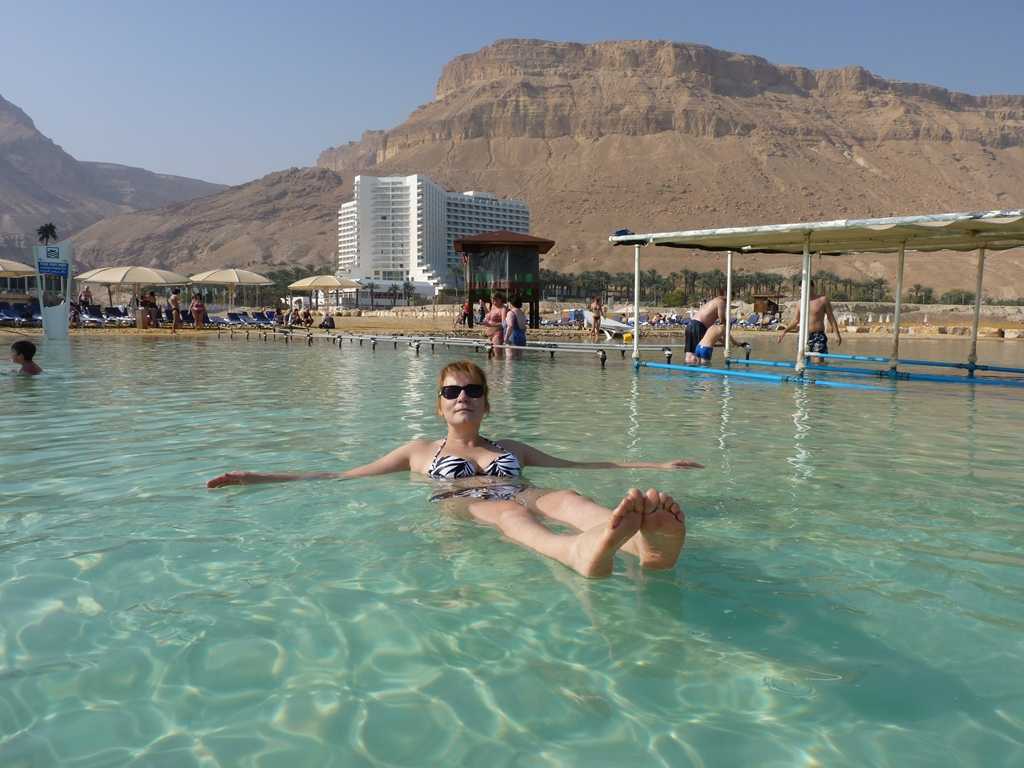 Отзывы об отдыхе в иордании на мертвом море — 2021