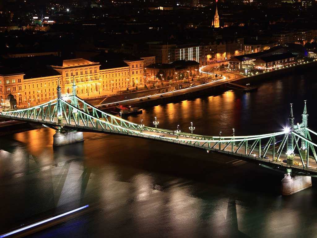 Мосты будапешта - история, как добраться, фото