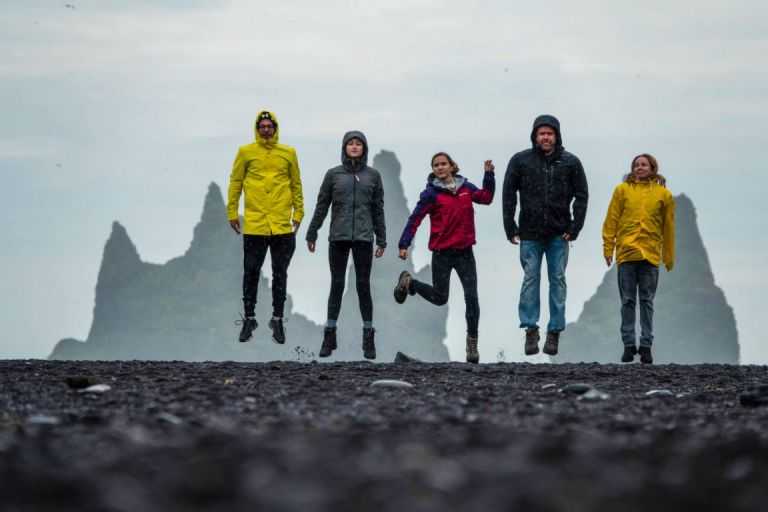 Все о долине гейзеров хёйкадалюр в исландии| easy travel