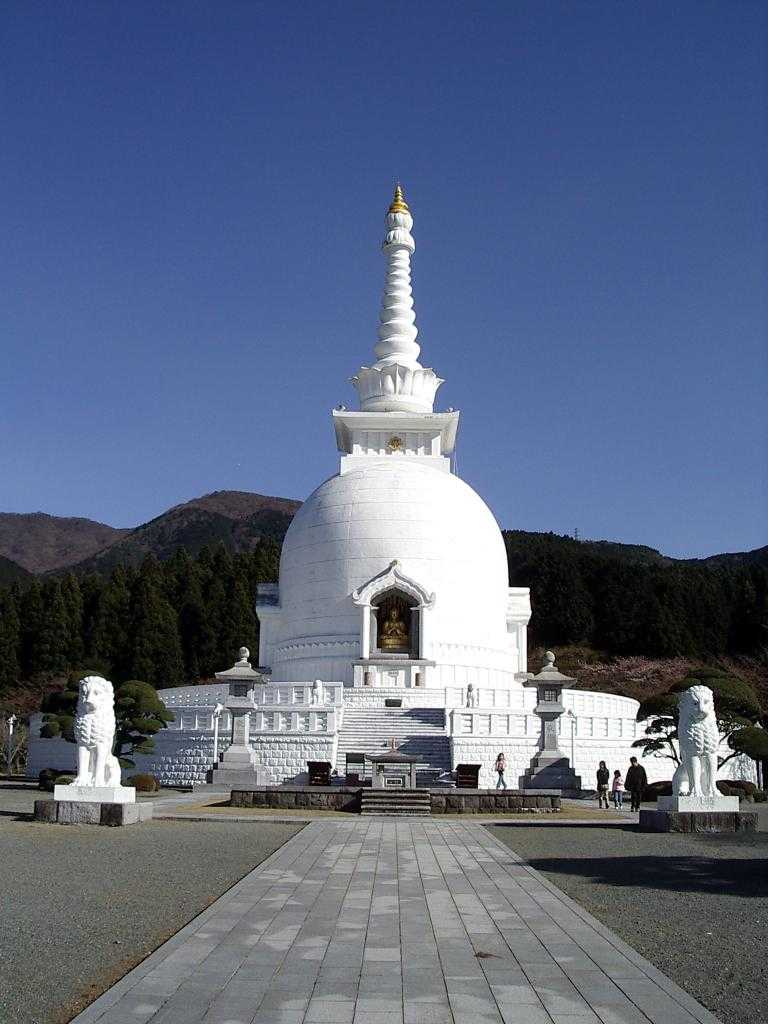 Ступа - stupa - abcdef.wiki