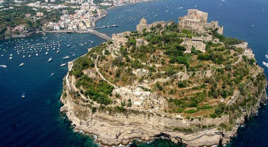 Острова сицилии, италия — города и районы, экскурсии, достопримечательности островов сицилии от «тонкостей туризма»