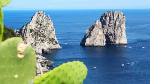 Остров капри италия: достопримечательности, что посмотреть за один день