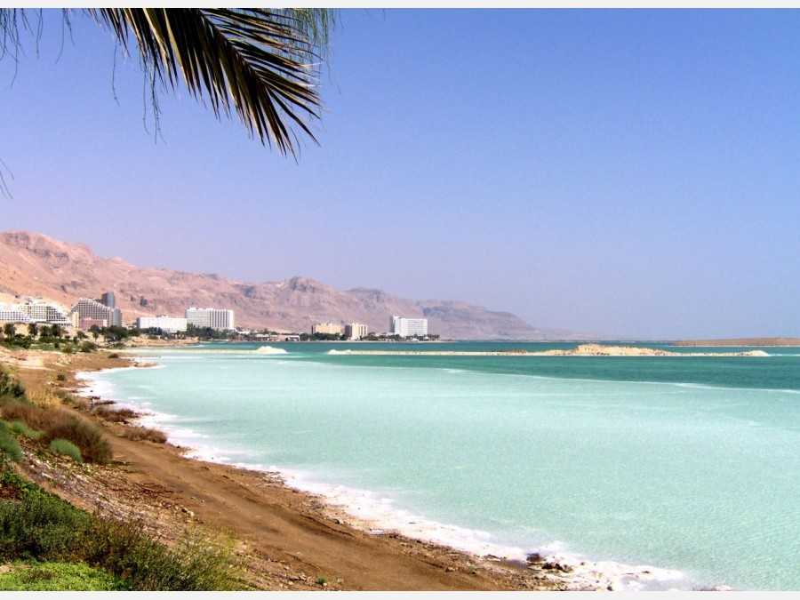 Что лечат на курортах мертвого моря в иордании — ответ «тонкостей туризма»