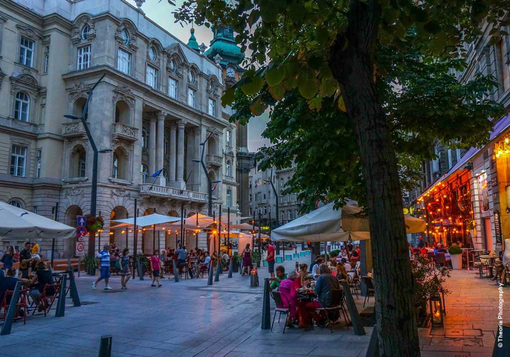Что посмотреть в будапеште: главные достопримечательности столицы венгрии