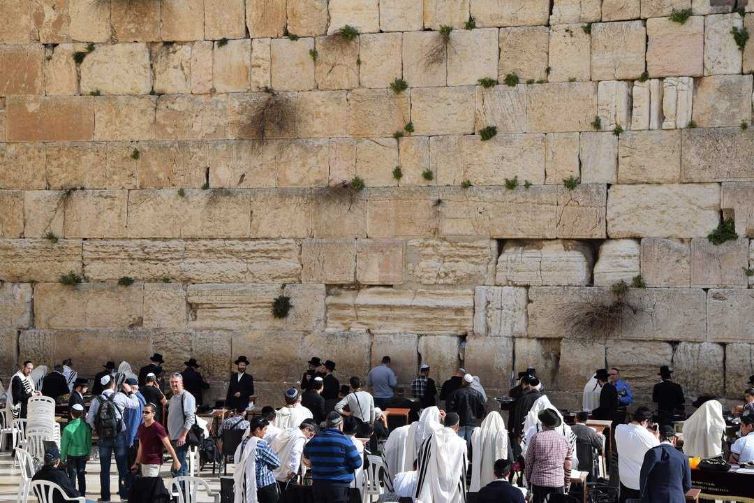 Стена плача (израиль, иерусалим): описание, почему так называется, как написать записку :: syl.ru