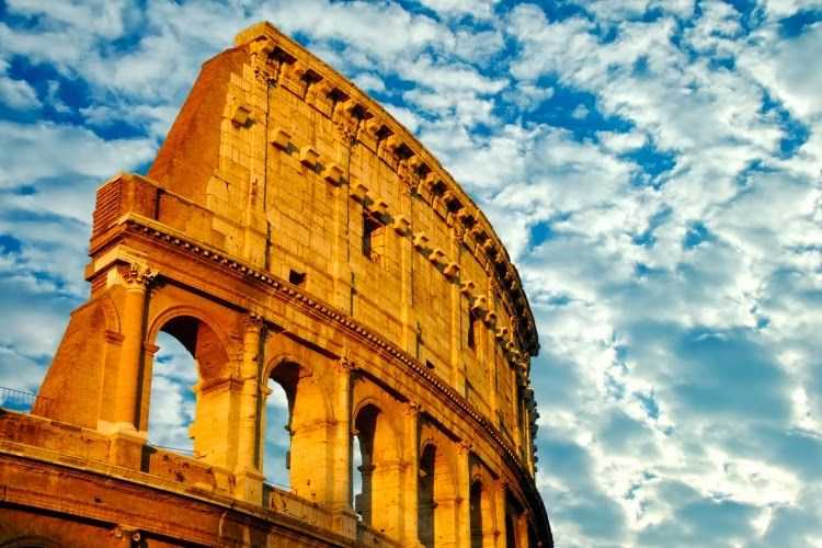 20 фильмов и сериалов про древний рим и римскую империю