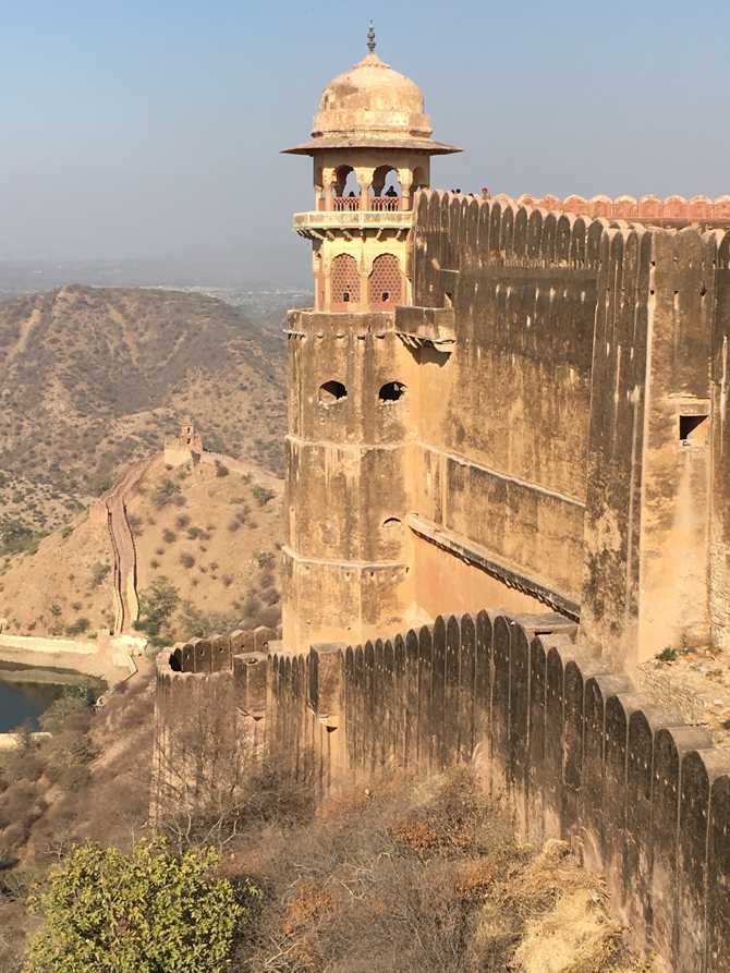 Форты и дворцы индии: топ-14 сооружений, которые поражают воображение - сайт о путешествиях