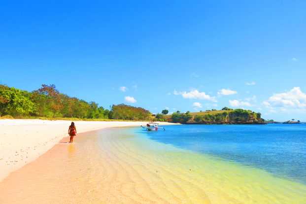 Индонезия, бали: достопримечательности острова, обзор отелей и лучшие пляжи для семейного отдыха - gkd.ru