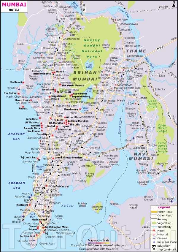 Мумбай в индии — история, описание, фото, координаты на карте, адрес, отзывы